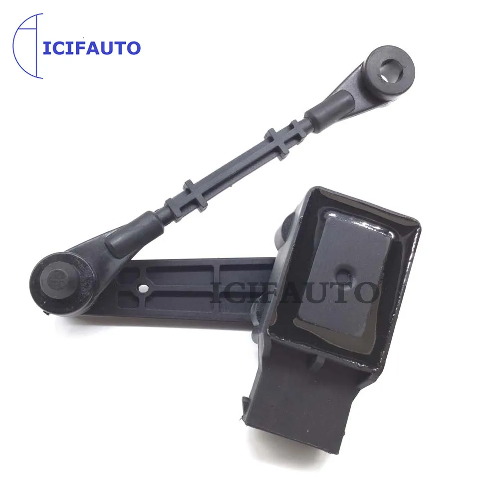 For Land Rover Discovery 3 Front (Passenger) Left Suspension Ride Height Sensor LR020155 LR020155G LR019137 RQH500071