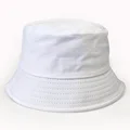 Sombrero de Pescador Blanco