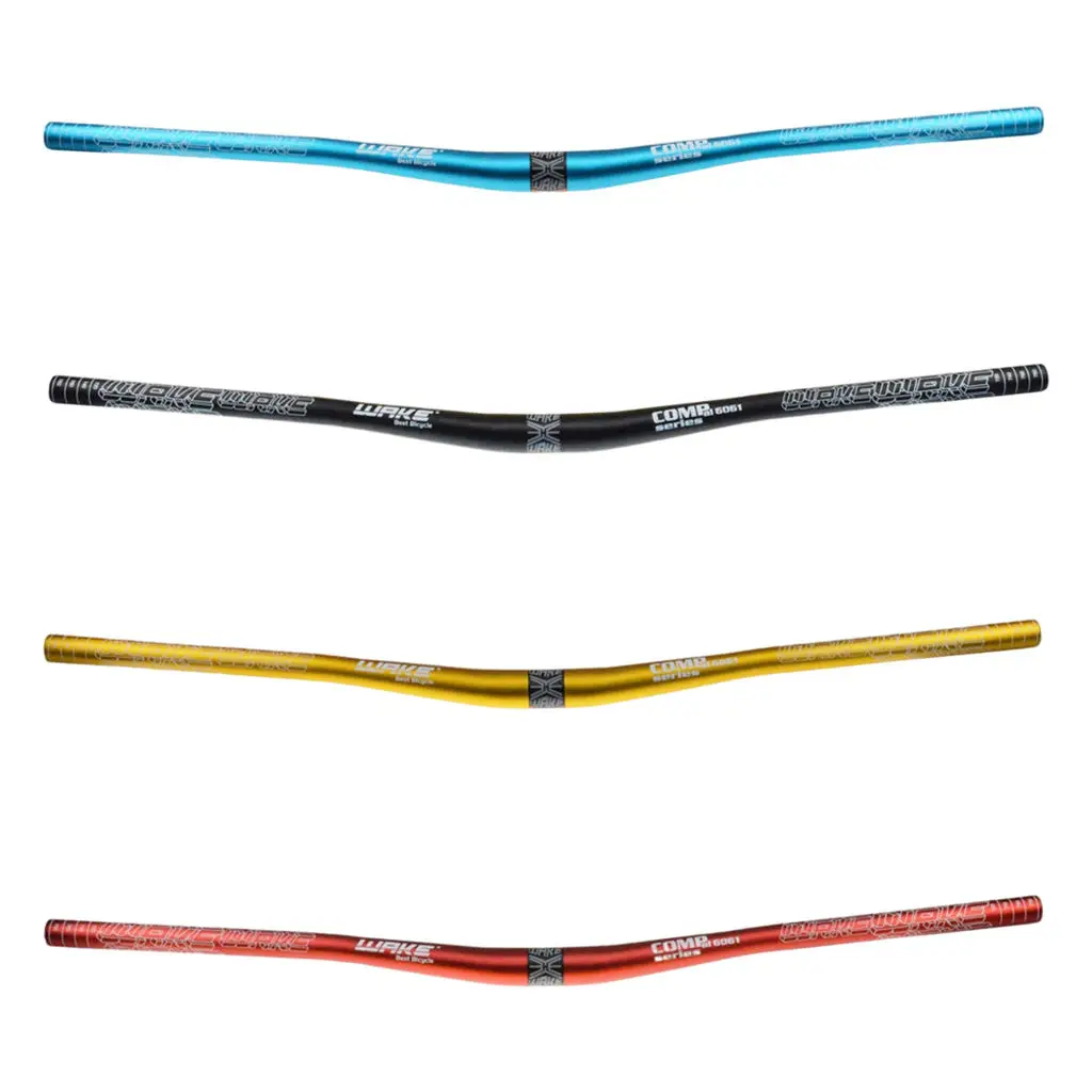 

Алюминиевый сплав толщиной 780 мм подходит для большинства запасных частей для езды на велосипеде, высокое качество, легкий вес