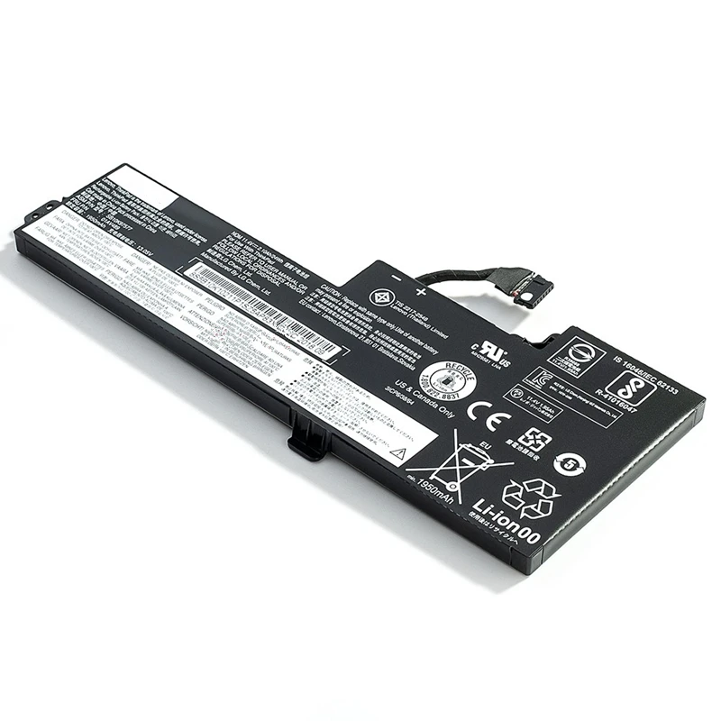 ONEVAN 01AV489 Bateria Do Portátil Para Lenovo ThinkPad T470 T480 A475 A285 Série 01AV419 01AV421 01AV420 SB10K97576 SB10K97578