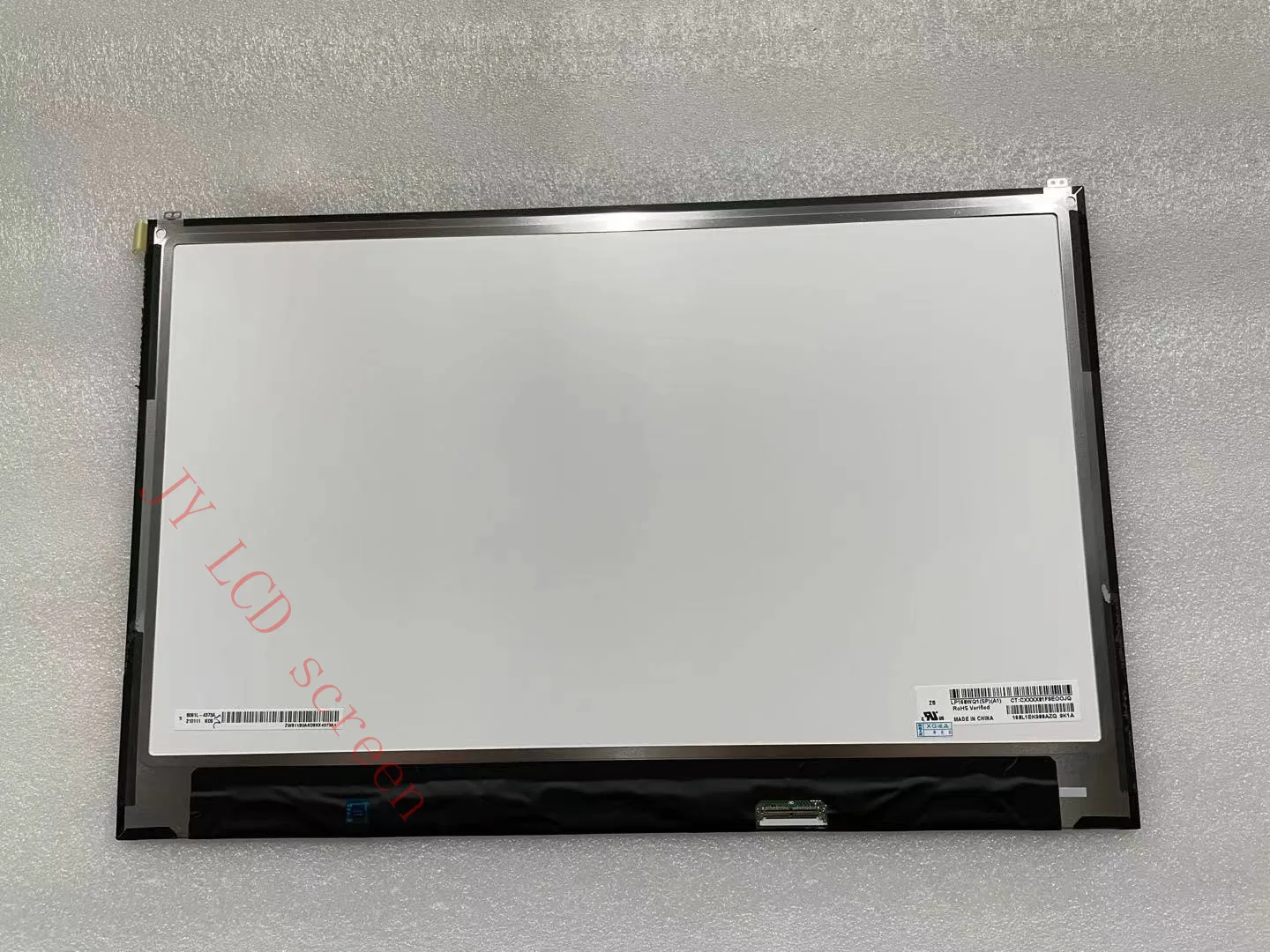 

16.0 Inch LP160WQ1-SPA1 LP160WQ1-SPB1 For LG Gram LCD Display Screen Matrix Replacement 2560*1600 100% Testing