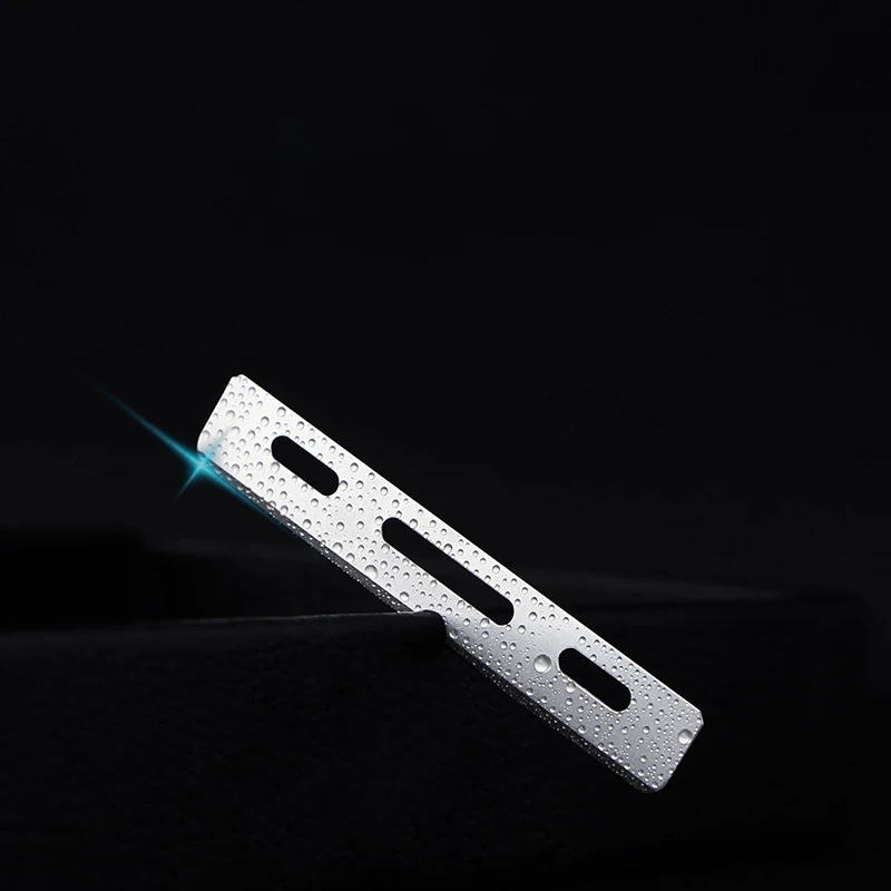 15 pçs/set Microblading sobrancelha Faca Sobrancelha Trimmer Lâmina de Barbear de Aço Inoxidável para a Composição Permanente da Sobrancelha Do Tatuagem Ferramenta de Beleza