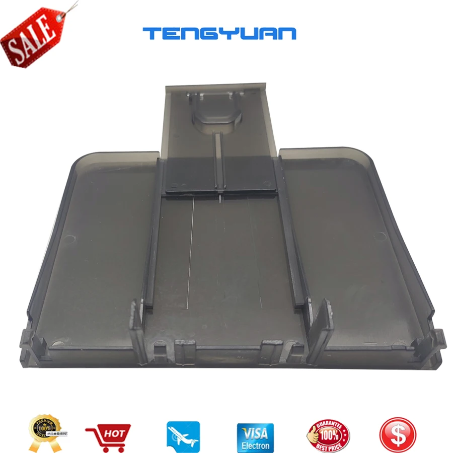 5PCX RM1-9678 RM1-9649 Paper Output Delivery Tray ASSY for HP Pro M201 M202 M225 M226 M202n M226dn M201n M201dw M225dn M225dw