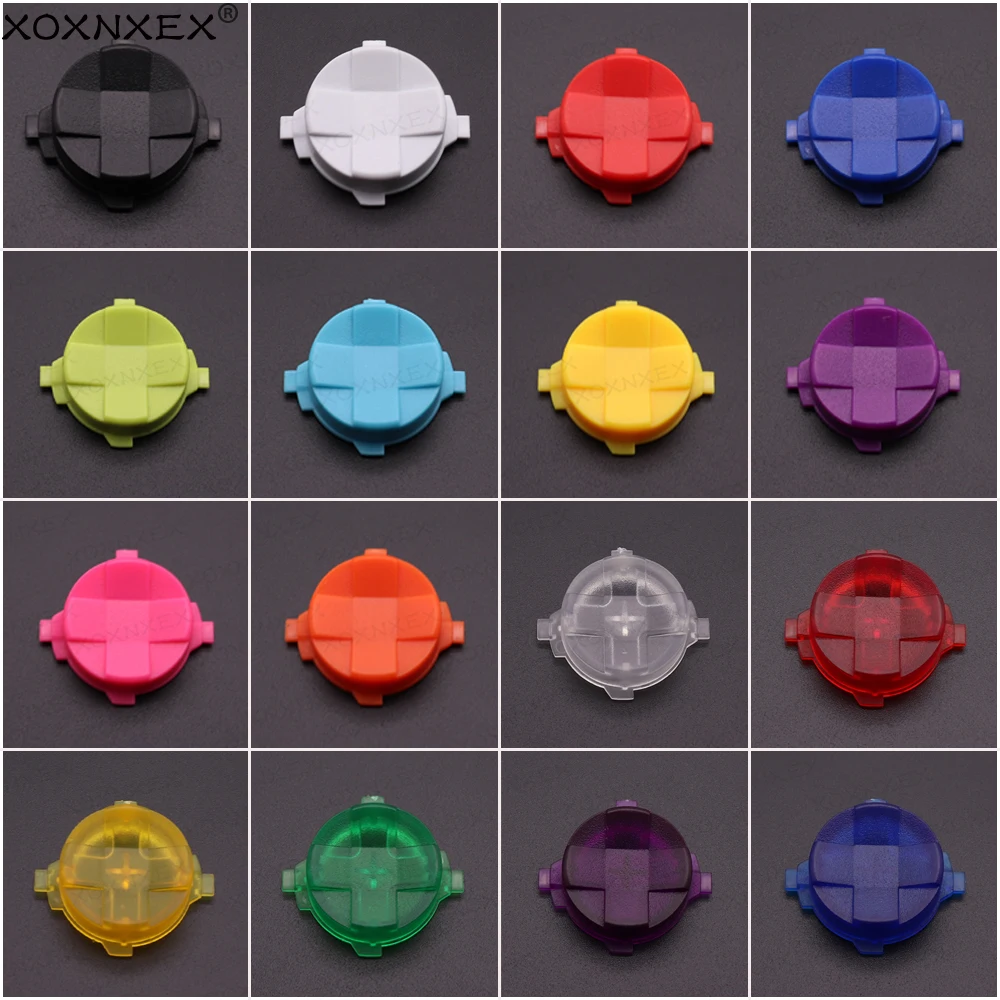 Аксессуар для контроллера X / S X-Pad Кнопка Dpad для Xbox