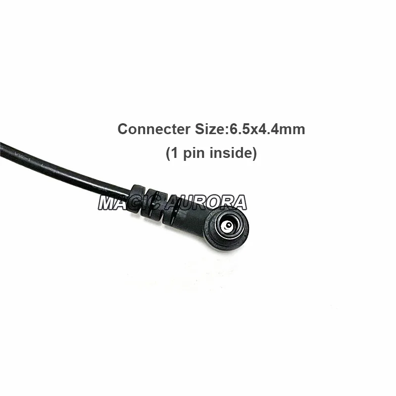 Cargador adaptador de corriente de 19,5 V, 3.05A, ACDP-060E02, 59W, para Sony KDL-40R510C, VPCEH38EC, KLV-32R422B, KDL-42W650A, KDL-32R433