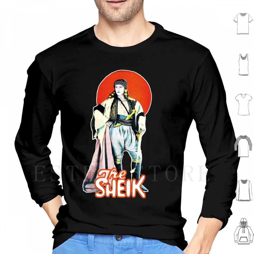 Hd The Sheik ( 1921…