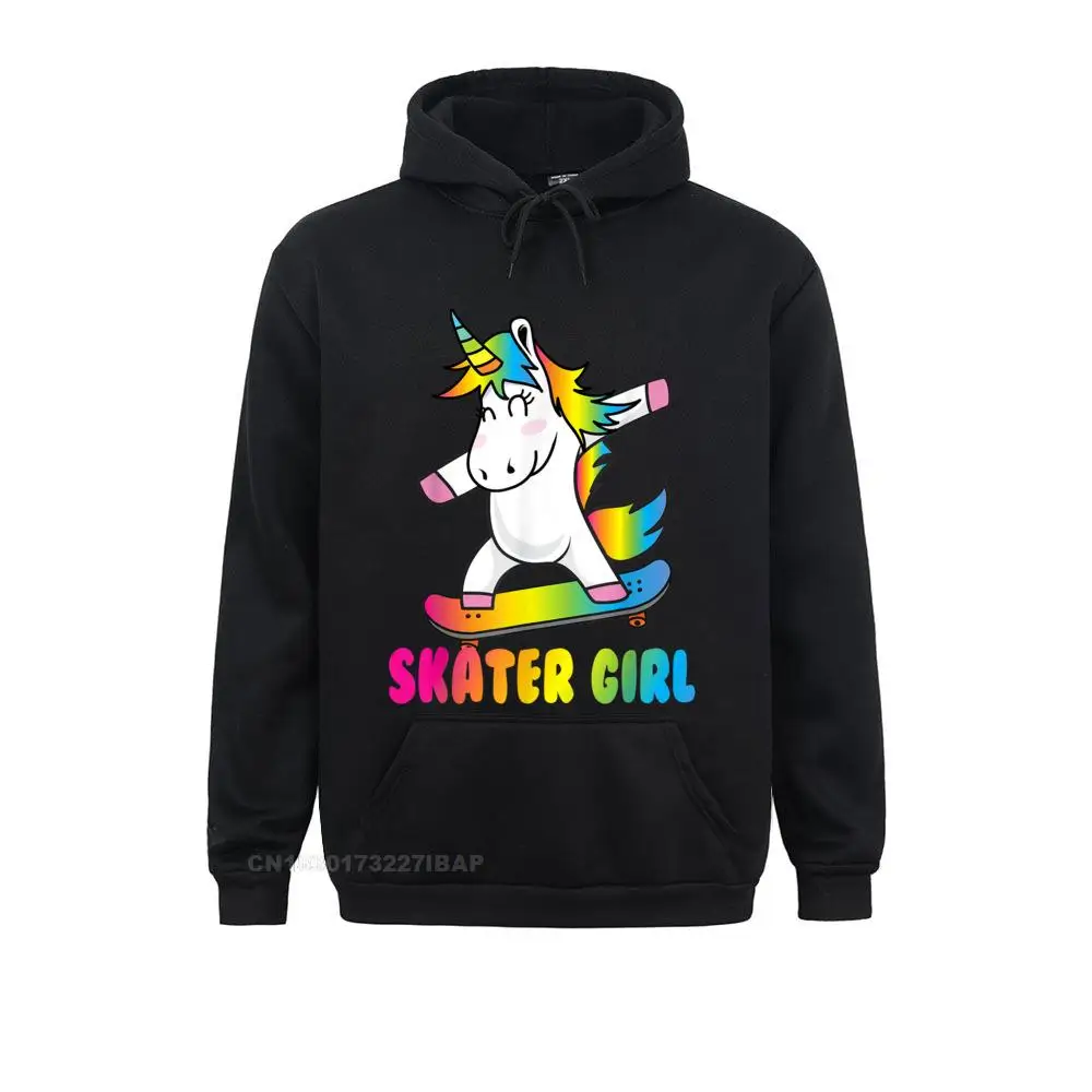 

Skater Girl Funny Skating Cool Skateboard Sweatshirts For Women Printing Hoodies Discount Clothes