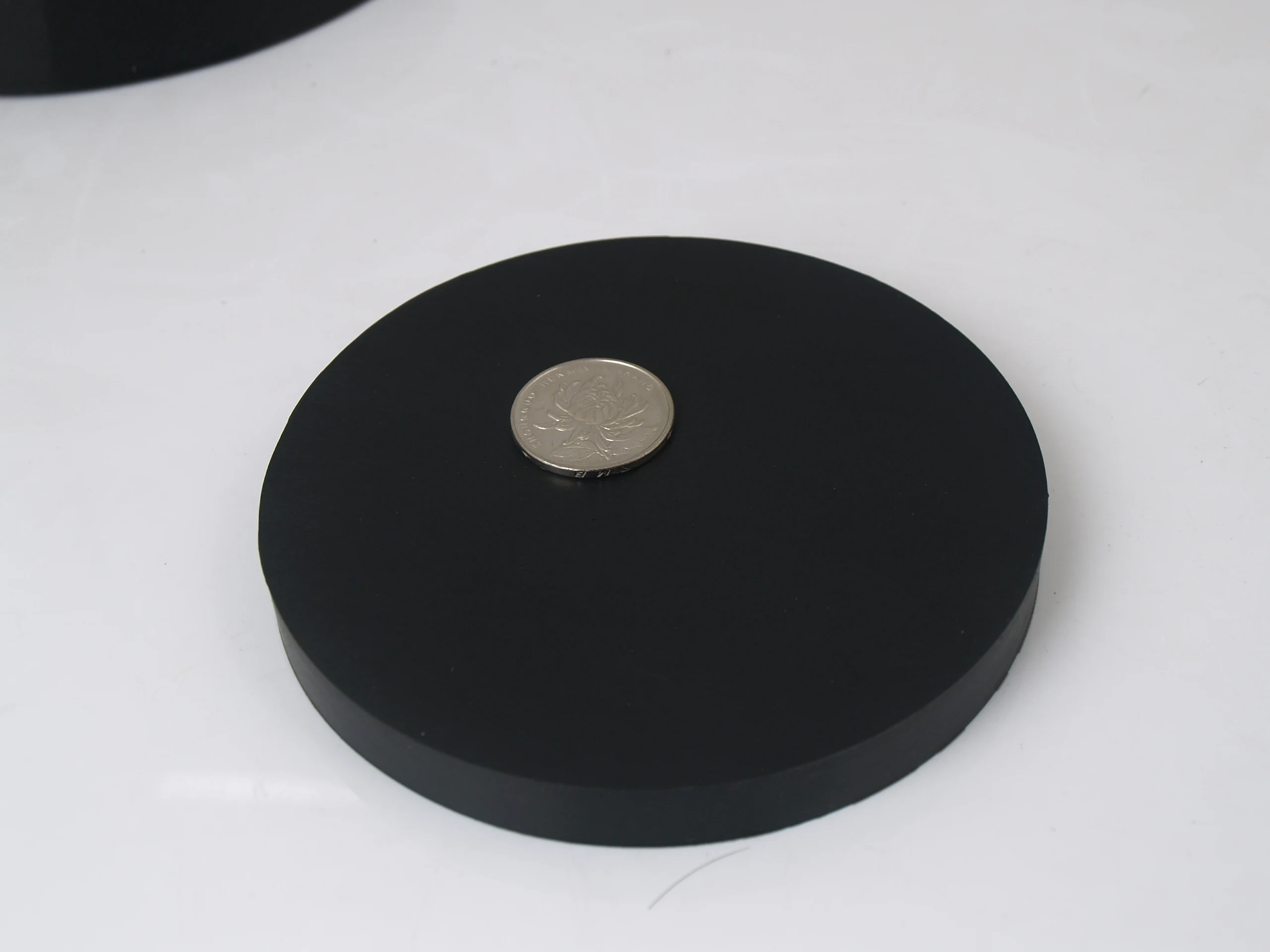 

M110 110mm Rubber Caps lens covers for lens spotting scopes telescope dust cap cover dust guard