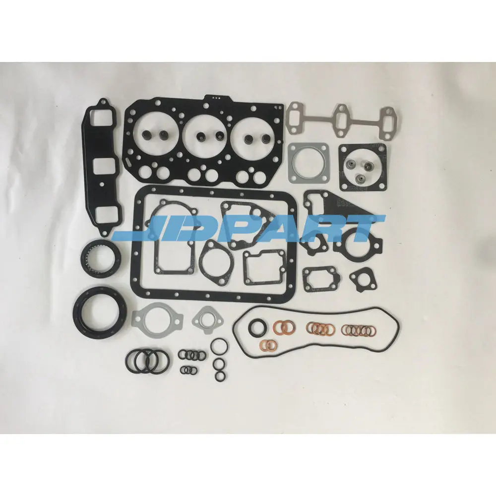 

TK3.74 full gasket kit for yanmar engine