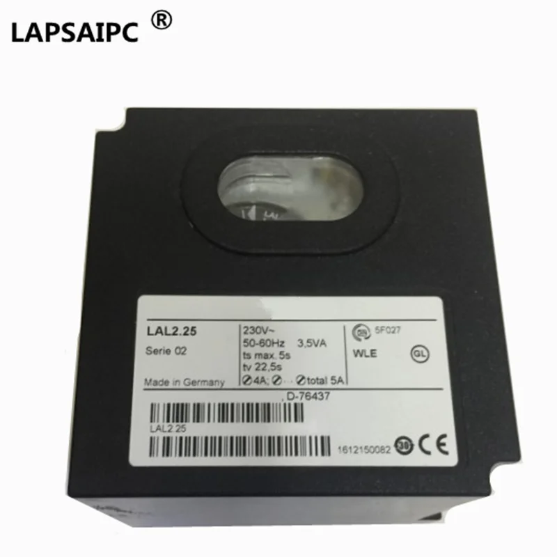 

Lapsaipc LAL2.25