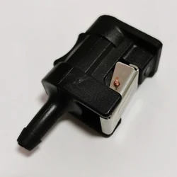 Marine Outboard Fuel Line Conncector Engine Barb Conncector for Yamaha 5/16inch Quick female connector for fuel tank to outboard