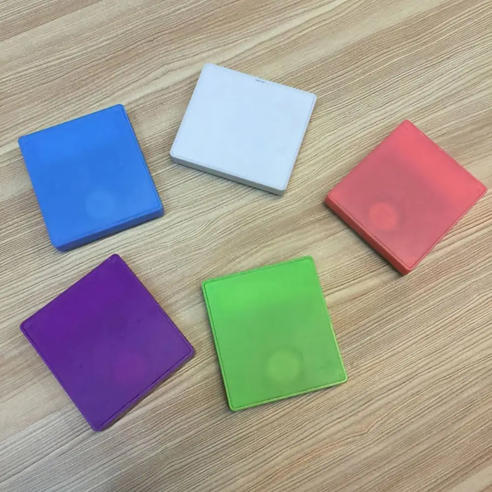 Zakformaat Draagbare Desktop Rekenmachine Cijfers Display Mini Rekenmachine Handheld Student Gift 2021