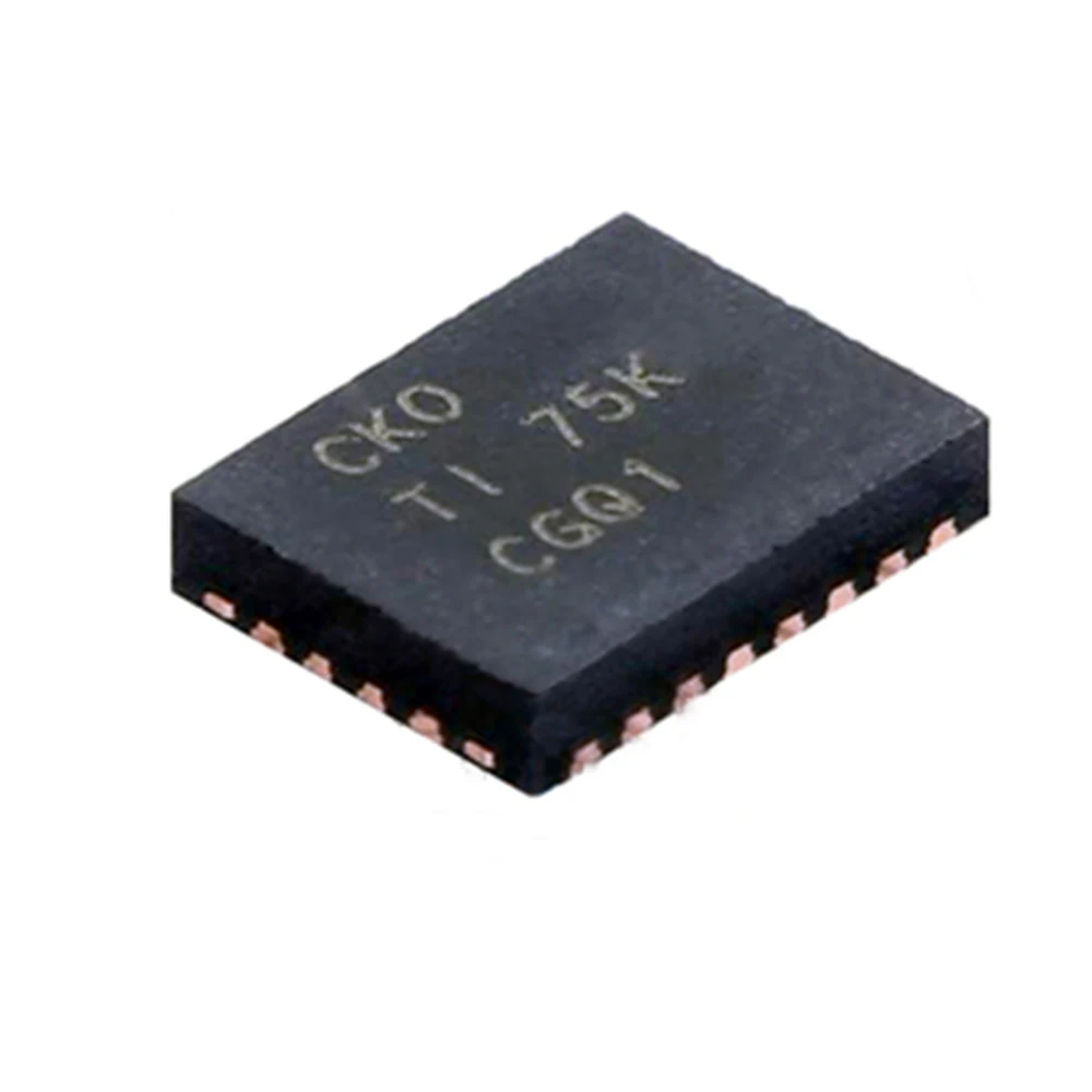Nuevo 10 piezas BQ24103ARHLR BQ24103A BQ24103 marcado CKO VQFN-20 IC
