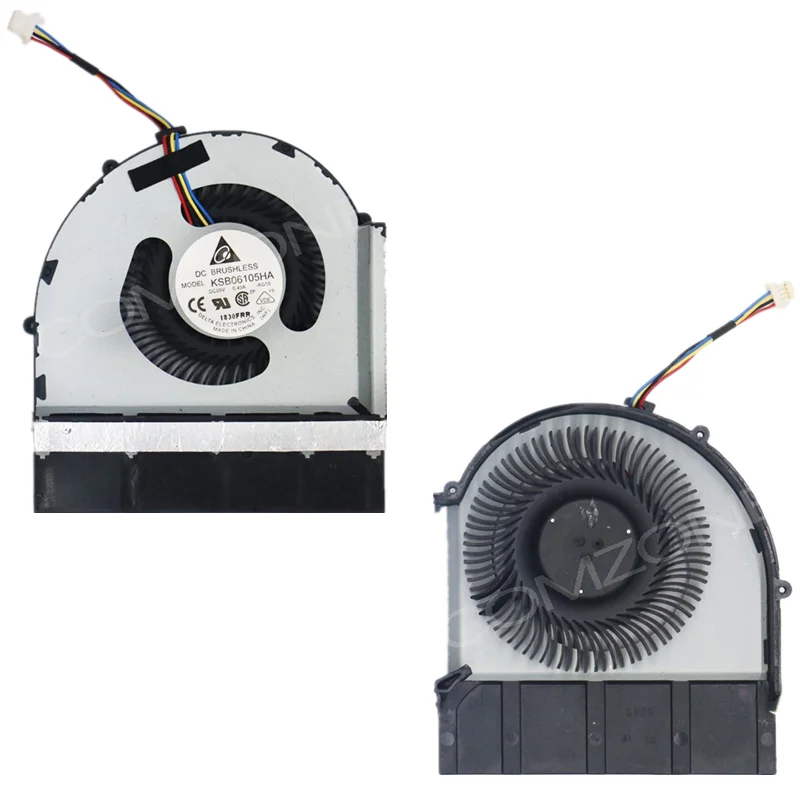 Ventilador de refrigeración para CPU, disipador de calor para Lenovo Thinkpad T520 T520i, gráficos discretos, FRU:04W1578 75Y5782, nuevo y Original