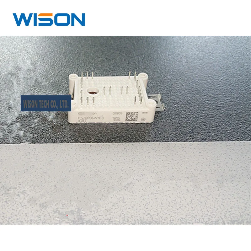 وحدة FS30R06VE3 FS20R06W1E3, جديدة وأصلية