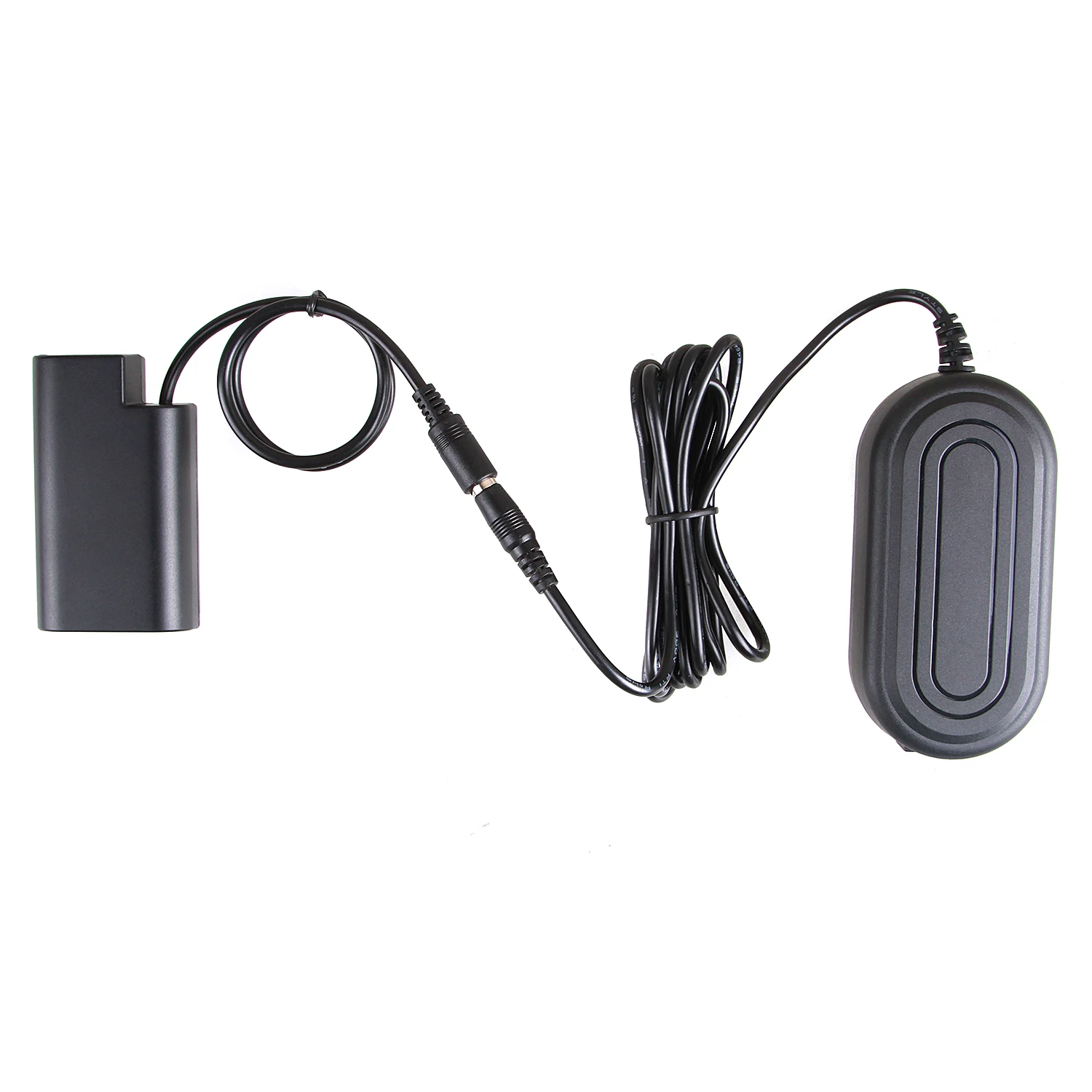 Fotga DMW-BLJ31 adaptador ac manequim bateria para panasonic lumix s1 s1m s1r s1rm s1h lumix s1 série câmeras digitais