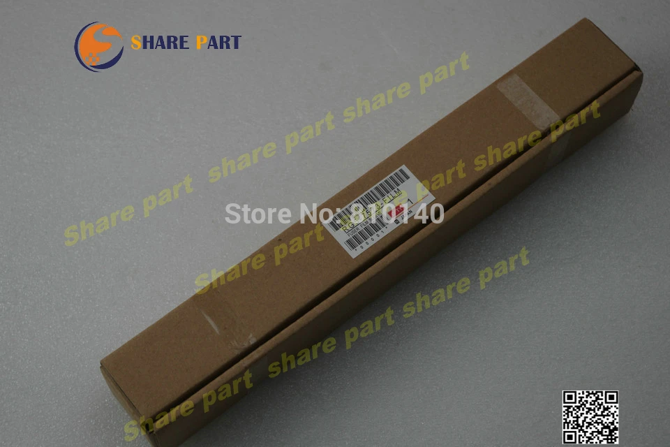 Genuine fuser film RG5-7573-000 for hp2550 2820 2840 From new machine High Cost-effective