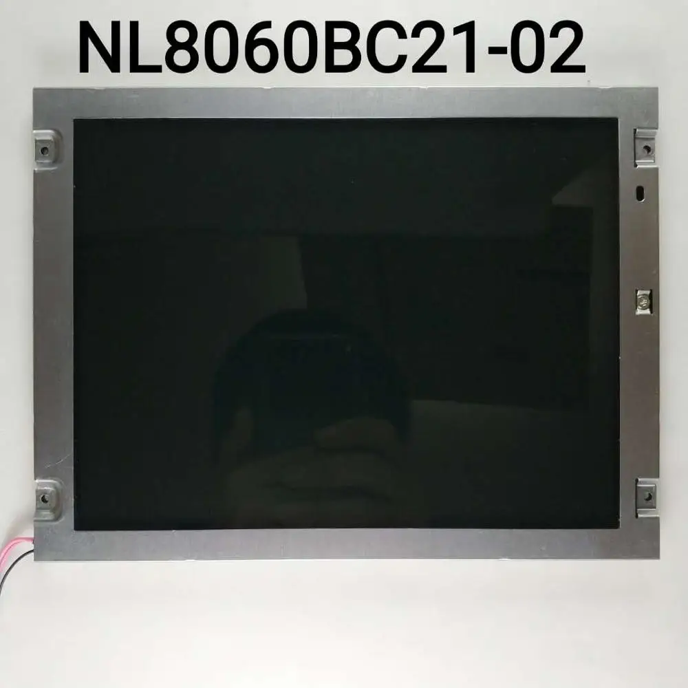 NL8060BC21-02 LCD-Displays Bildschirm