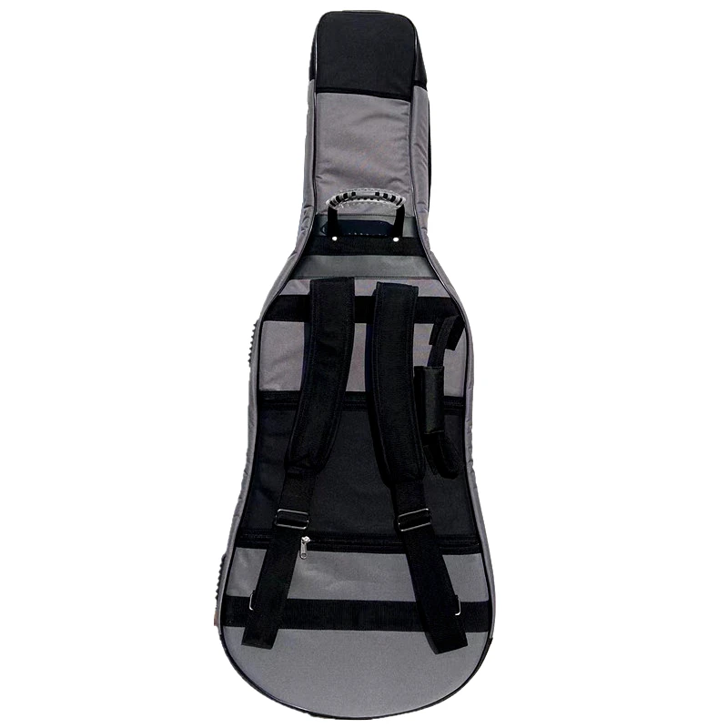 Cello 1/4  1/2  3/4  4/4 soft bag cello Backpack cello case with Thicken waterproof Oxford cloth,free with separate bow case