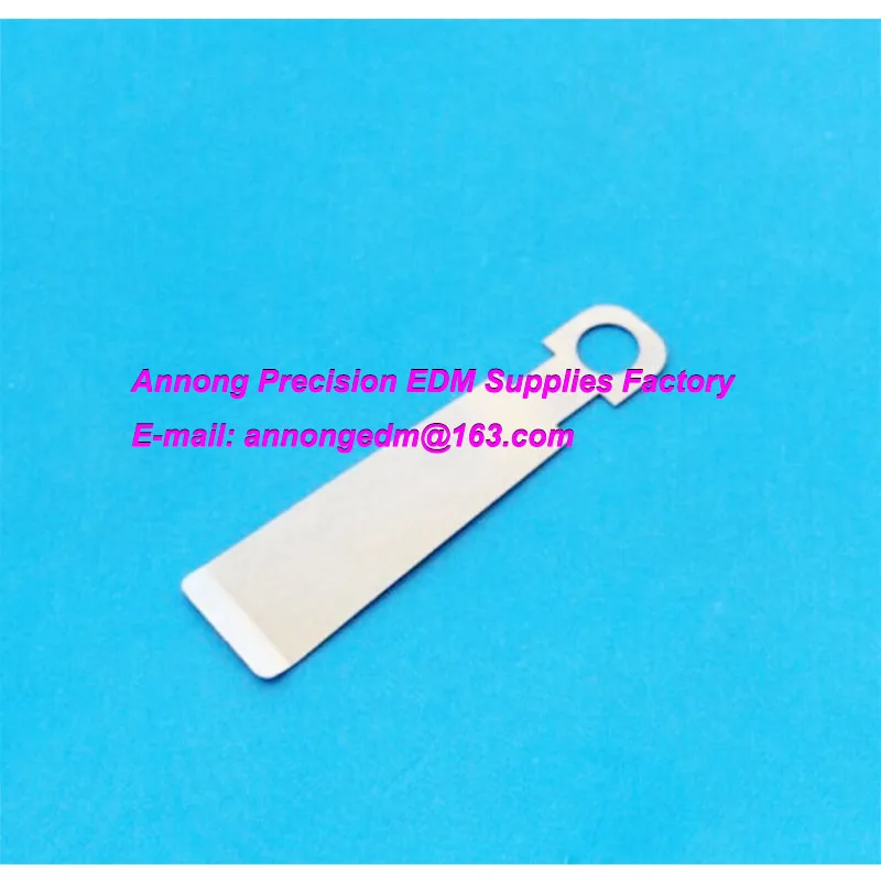 

C643-1 Contact Plate,Contact Sheet,135009523 for ROBOFIL 240,440,640 edm machine