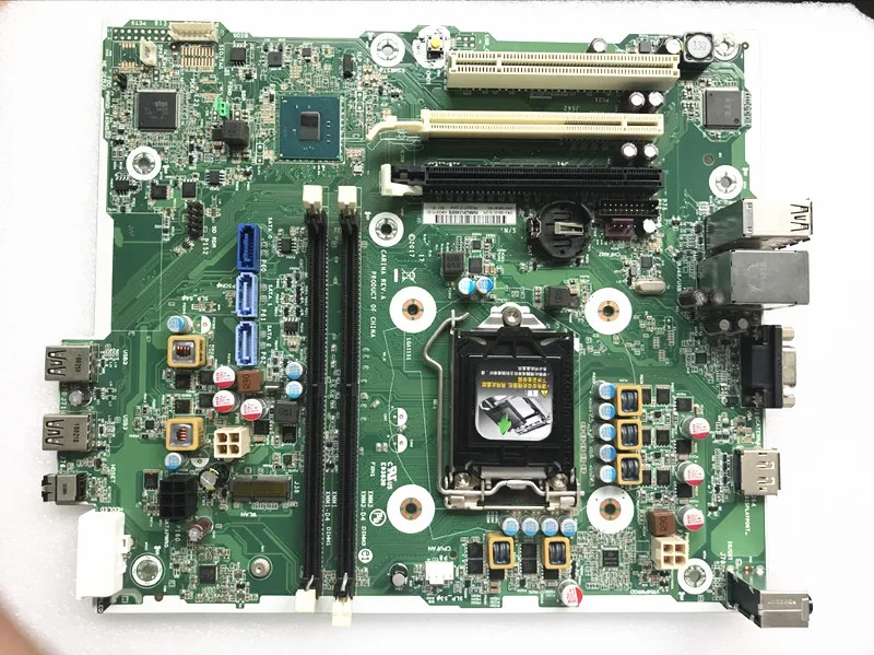 

Suitable for hp 400 480 g4 motherboard L08494-001 L07681-001 938141-001