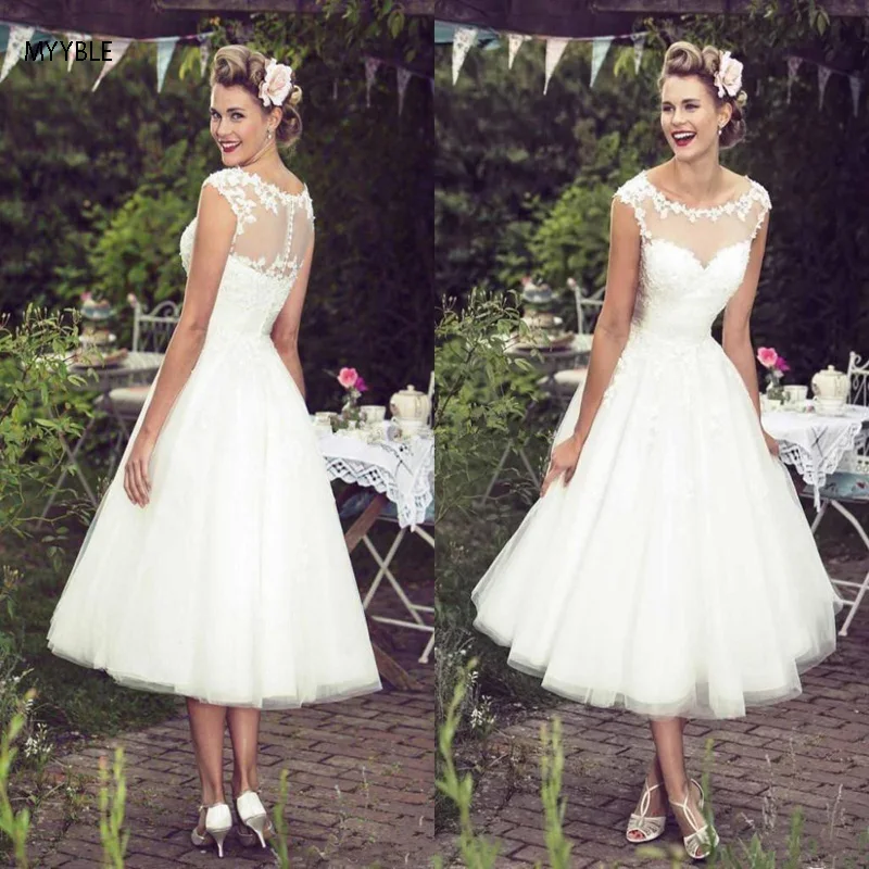 

Customized Chic Tulle Wedding Dress Vestido De Noiva Beading Applique Bridal Gown Plus Size