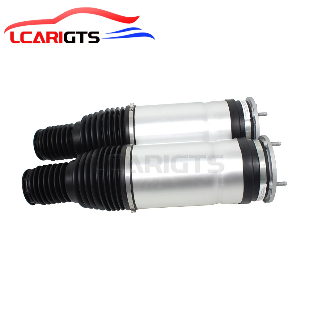 Pair Front Air Spring Bag For Land Rover Range Rover Vogue L405 L494 2013-2017 Shock Absorber Repair Kit LR060399 LR060401