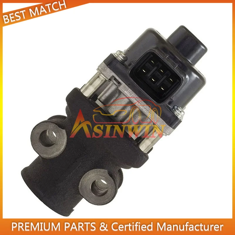 High Quality EGR Valve MR578913 EGV913 Fits For Mitsubishi Eclipse Galant Lancer Outlander 226572 EGR1672 4F1851 EGR43004G69