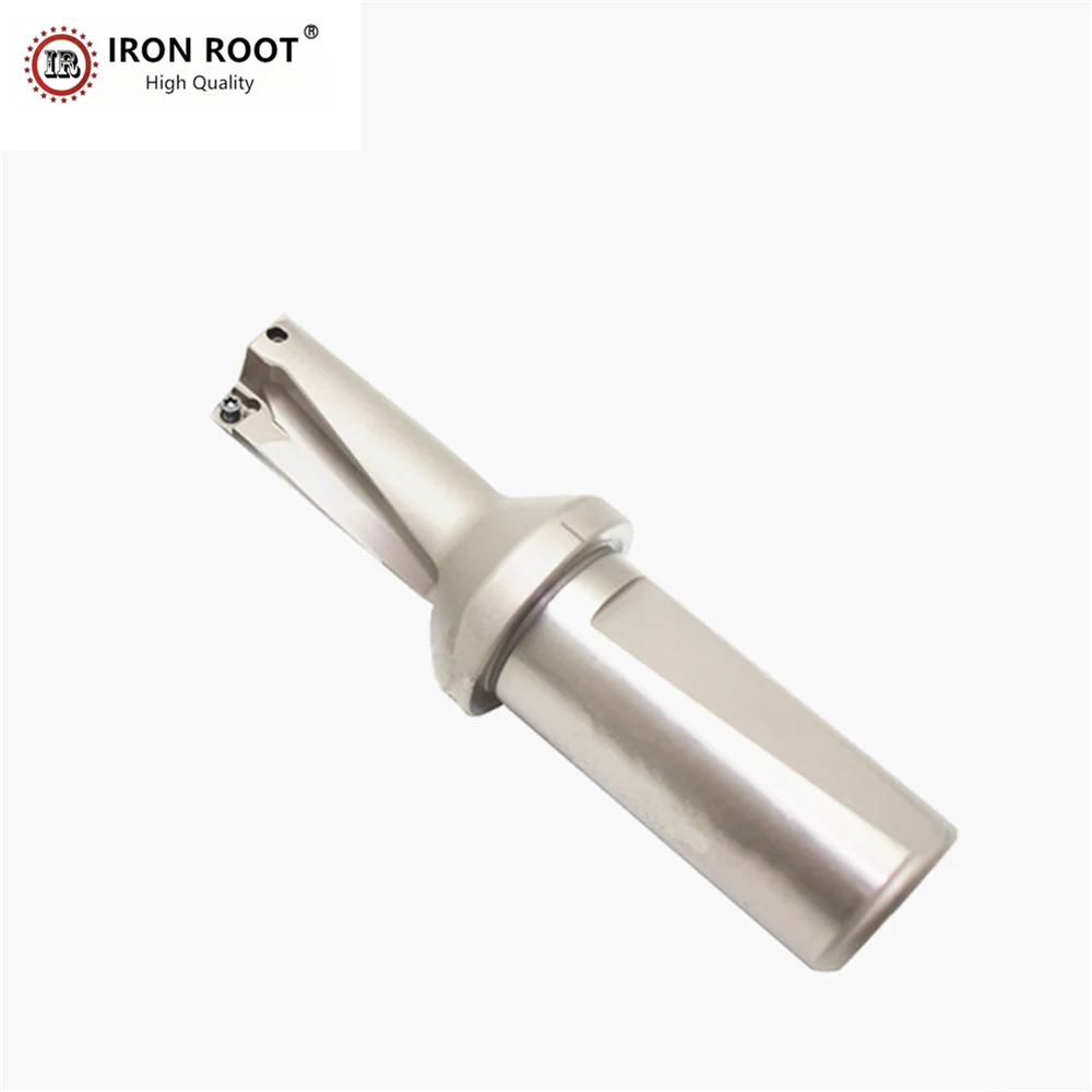 Imagem -06 - Broca C324d30.5 Sp09 C32-4d31 Sp09 Torno Cnc Ferramenta de Torneamento u Broca Buraco Profundo Broca Rápida para Spmg Spmt Carboneto Inserção u