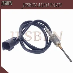 SH02-18-7G0 SH02187G0 SH02-187G0 Nouveau capteur de température de GAZ Pour Mazda 3 6 CX-7 CX7 CX-5 CX5 KE GH 2.0 2.2 D 2011-2017