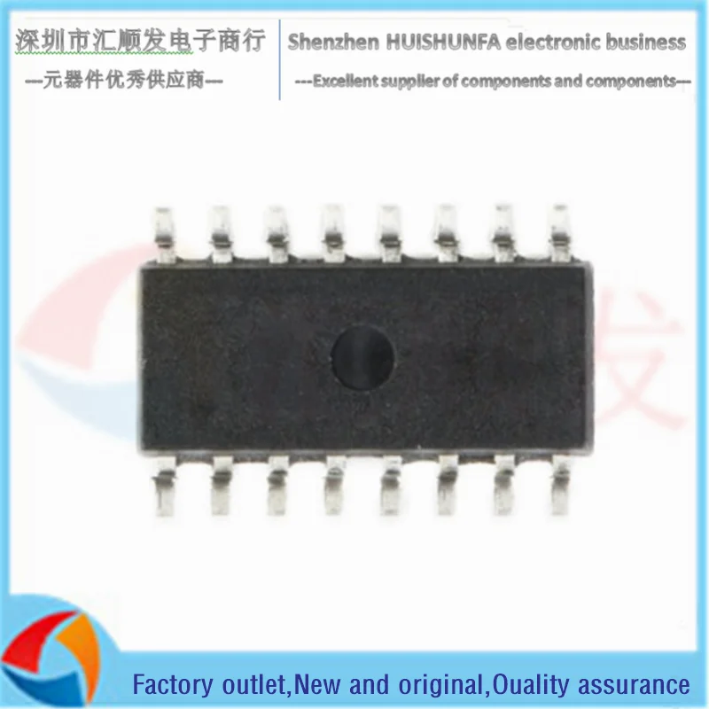 Original ACPL-247-500E/560E DC/multi-channel half-pitch phototransistor photocoupler