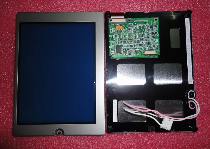 

Original for Kyocera KG057QV1CA-G00 5.7 inch LCD DISPLAY PANEL KG057QV1CA G00