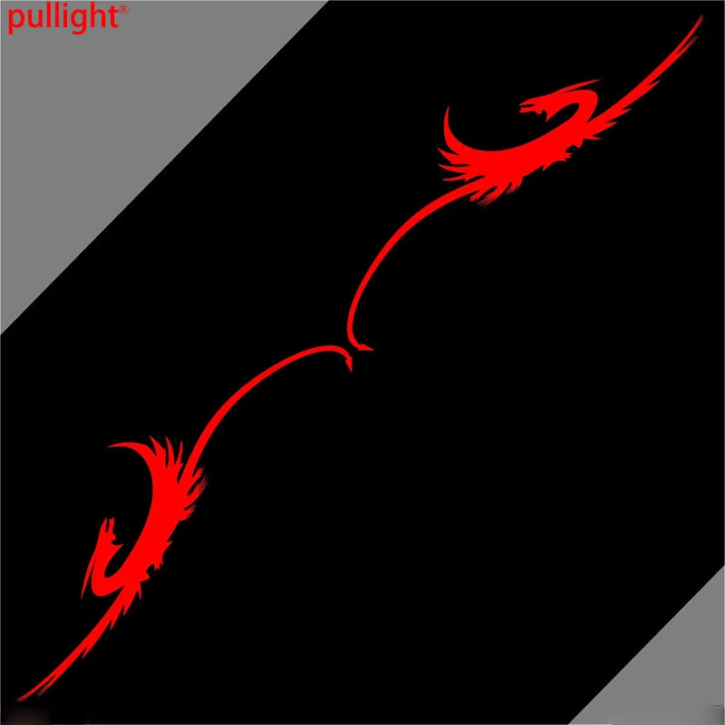 

Car Phoenix Racing Tribal Windshield Decal Vinyl Art Decor sticker