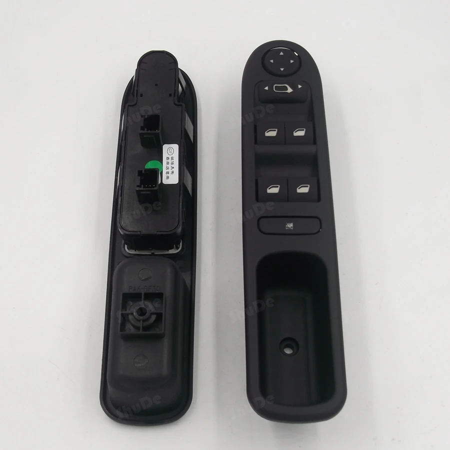 for new peugeot 307 window lifter switch assembly  window lifter switch  manual