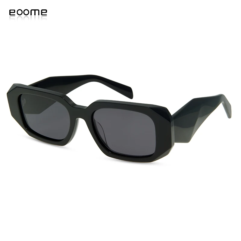 eoome Designer Sunglass Women No Logo Small Square Shape Sunglasses Lentes De Sol Mujer Oчки женские Gafas De Sol Mujer