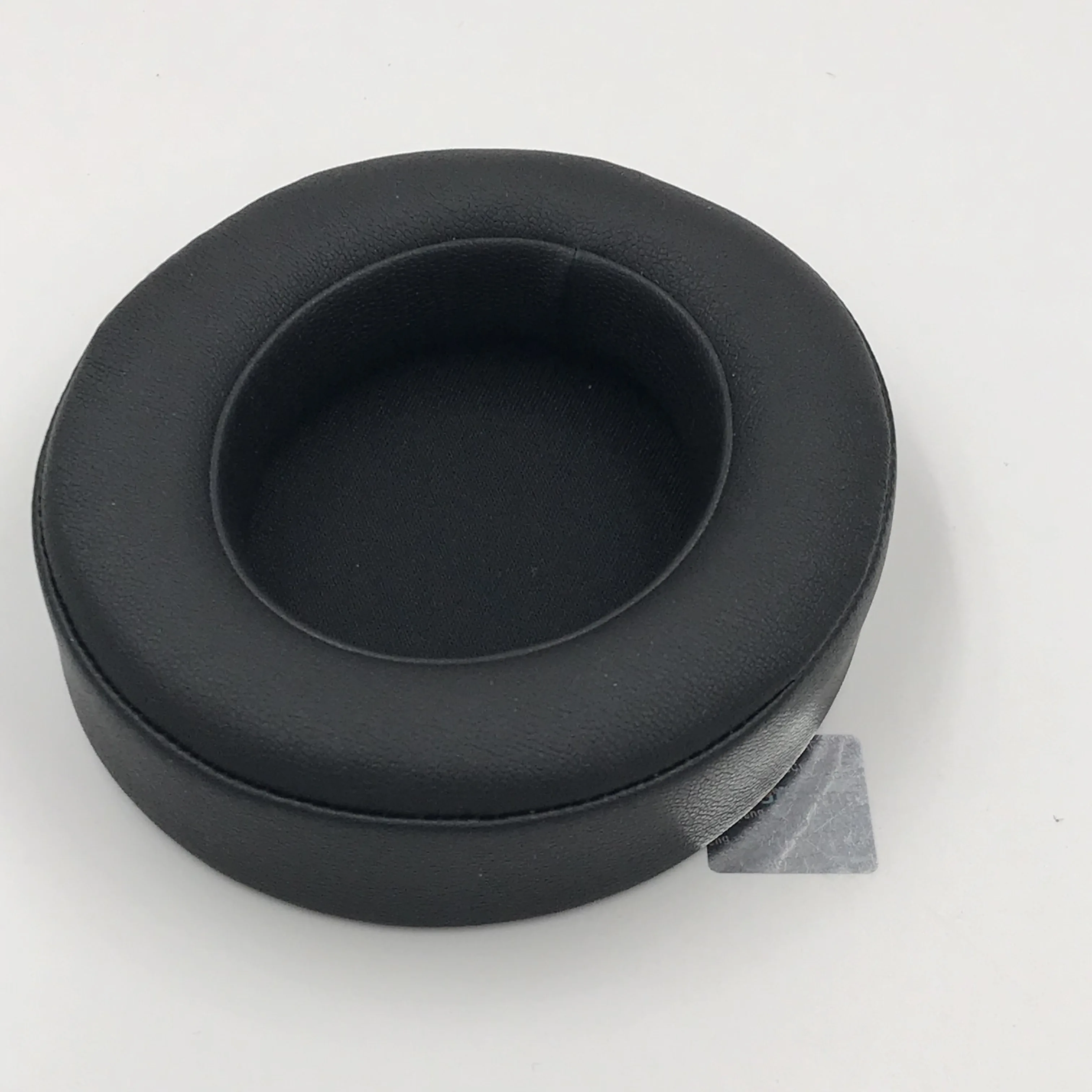 Razer Kraken V2 용 교체용 이어 패드, 소프트 인조 가죽, 크라켄 프로 V2 헤드폰용 교체용 이어 패드, 1 쌍 이어 패드