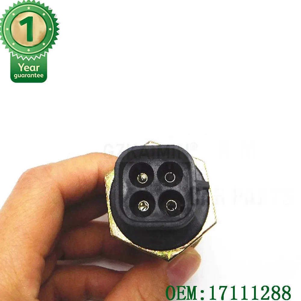 NEW Idle air Control Valve For Jaguar XJ XJS BUICK Land Rover CHEVROLET GMC Rover MG ISUZU PONTIAC OLDSMOBILE 17111288 17089062