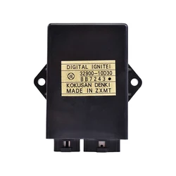 Motorcycle Digital Ignition CDI Unit For Suzuki GSX400F lmpulse 1994-1998 GSX400 GSX 400 F GSX-R GSXR 400 Stable Output Igniter