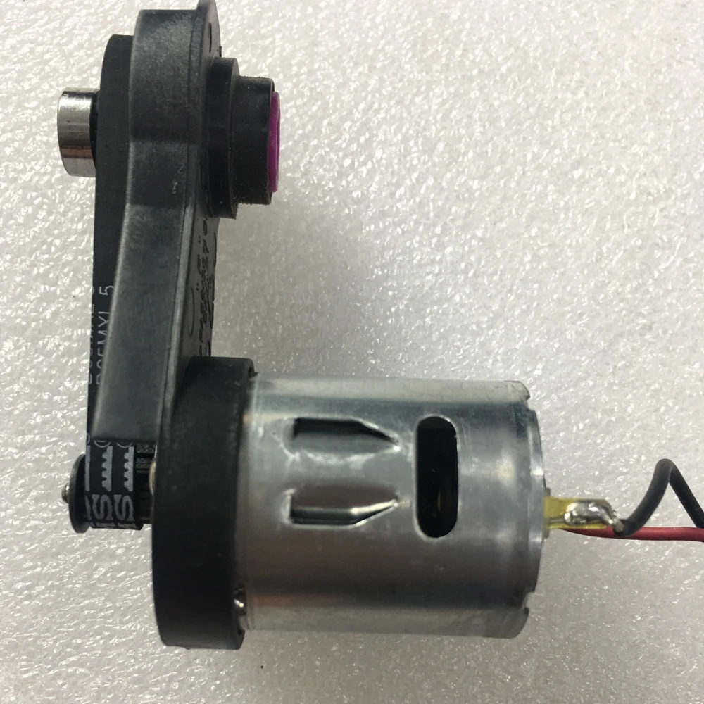 Acuum-motor de cepillo de rodillo limpiador, repuesto adecuado para Philips FC6162 FC6402 FC6405 FC6168 FC6409 FC6166 FC6408