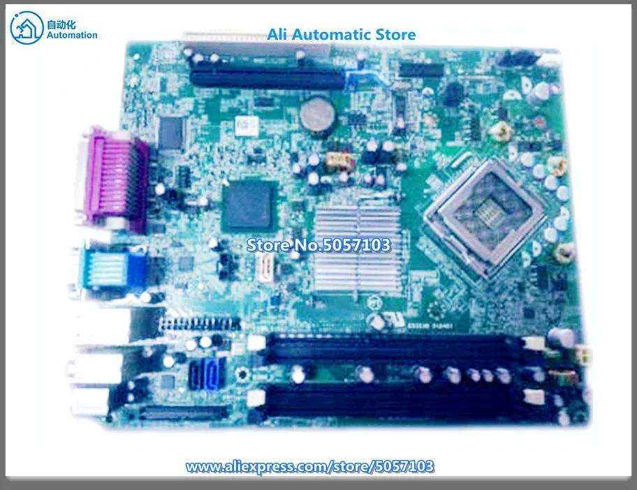 

780 DT Q45 In The Chassis 24-PIN Small Interface 200DY 2X6YT