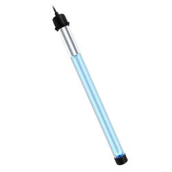 40W Ultraviolet Lamp Water Uvc Uv Led Lamp Lamps Aquarium Sterilization Light 55w aquariums uv water sterilize For Fish Pond