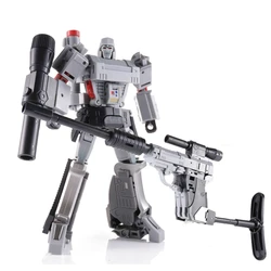 Transformation Galvatron Megatroon Model G1 Mini Pocket Warrior Action Figure Robot Model Deformed Collection Toys Gift