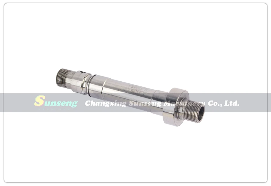 Lathe Spindle For SIEG C0-031 JET BD-3 Grizzly G0745 SOGI M1-100 Mr.Meister Compact 3 Lathe Spare Parts