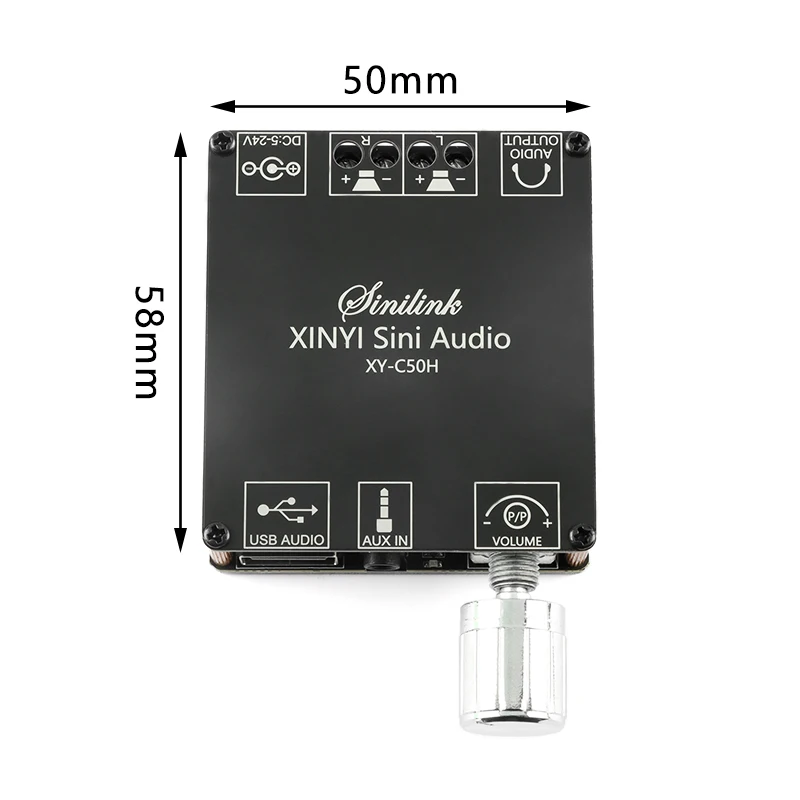 XY-C50H