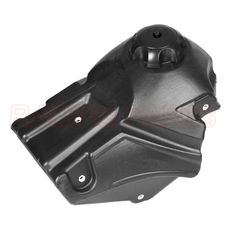 High quality motorcycle plastic Gas Petrol Fuel Tank for CRF 150 CRF150R 07-13 Off-road motorcycle oil pot