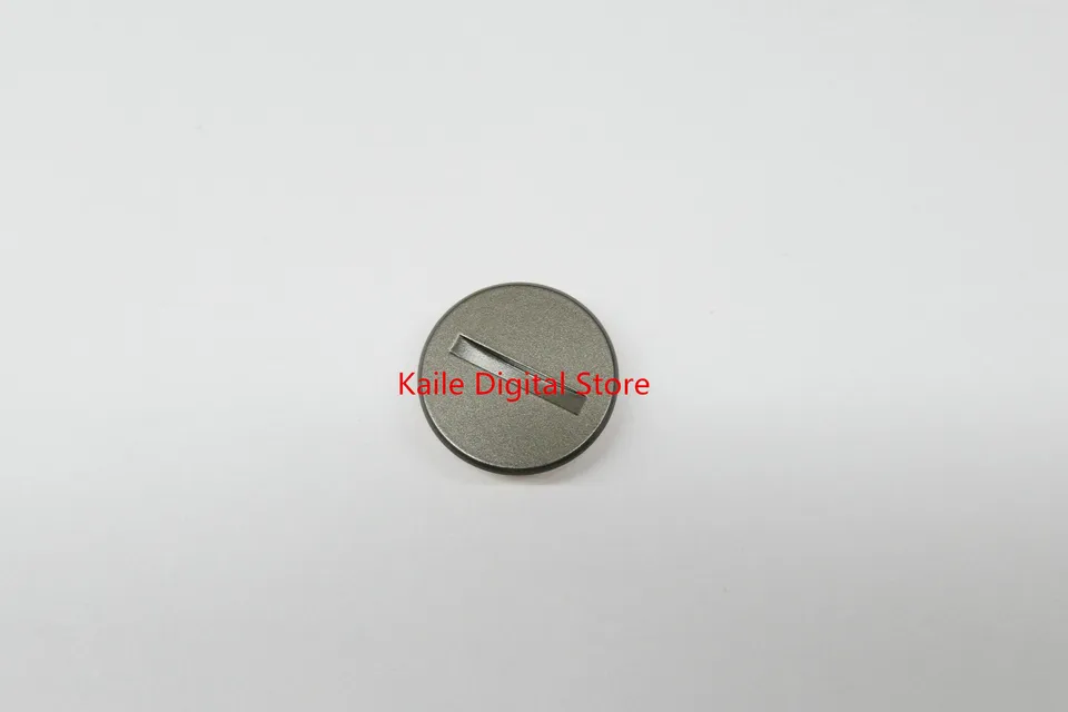 Black Battery Cover for Contax T2 Film Camera