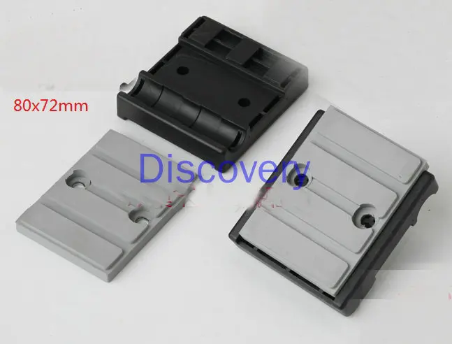 Hochwertige Rand Abdichtung Maschine Förder Kette Block Förder Gummi Block Panel Gummi Sitz Holzbearbeitung Maschinen Zubehör