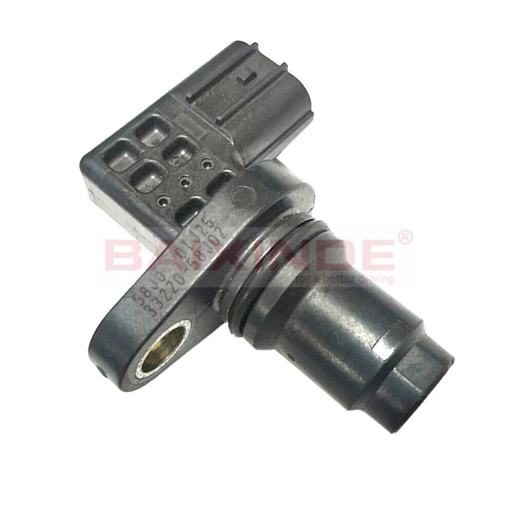 High quality Crankshaft Position Sensor 33220-58J02 3322058J02 For Suzuki Mitsubishi Mazda