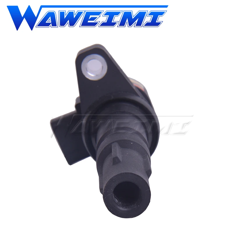 WAWEIMI 4 Pieces Ignition Coils 473QB3705100 For BYD F3 F3R L3 G3 473QB ENGINE 1.3L 1.5L 2.0L 2008- 473QE 3705100 FK0444