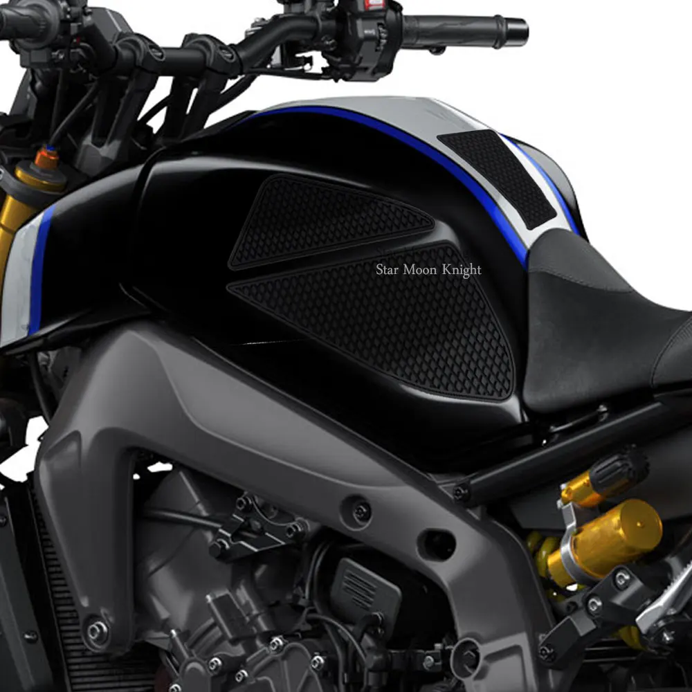 Наклейки на бак мотоцикла, для Yamaha MT-09 MT 09 MT09 FZ-09 FZ09 FZ 09 2021